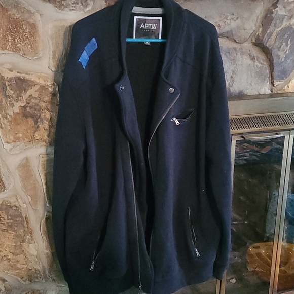 Jacket - Picture 2 of 2